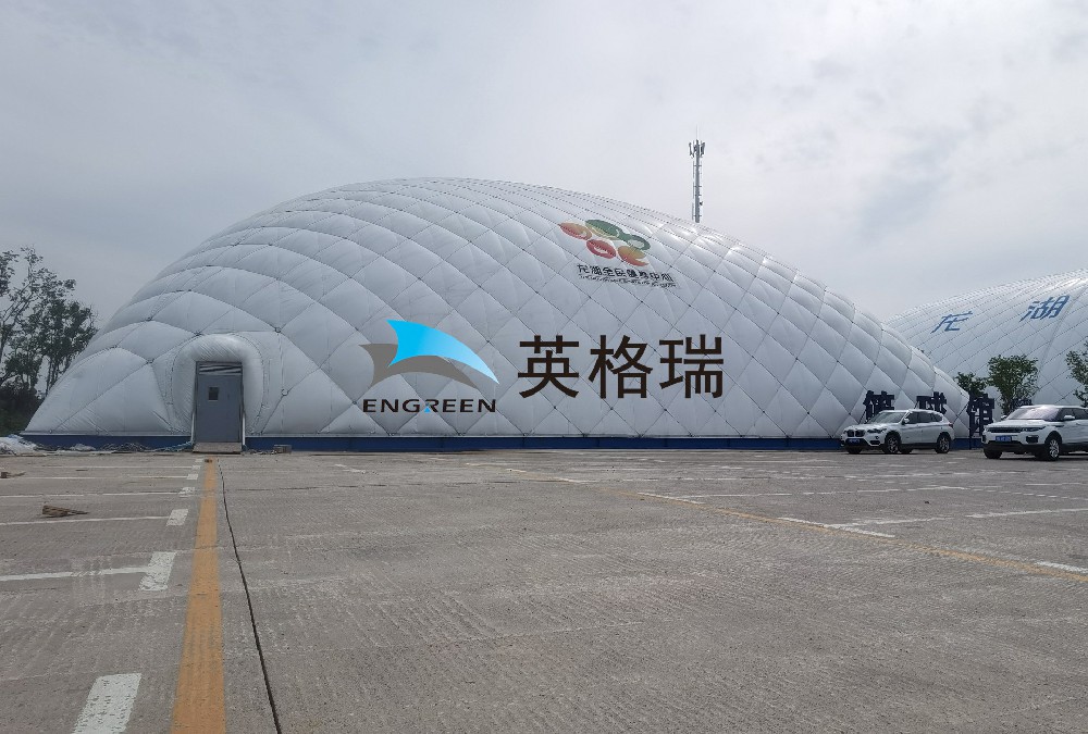 為了能夠滿足不同人群的需求，氣膜體育館?便為大家提供了多樣化的選擇!