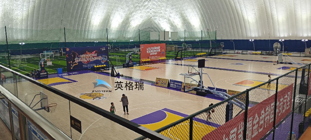 氣膜建筑特點(diǎn)之一就是建設(shè)快，那么你知道都從哪些方面表現(xiàn)出來嗎？