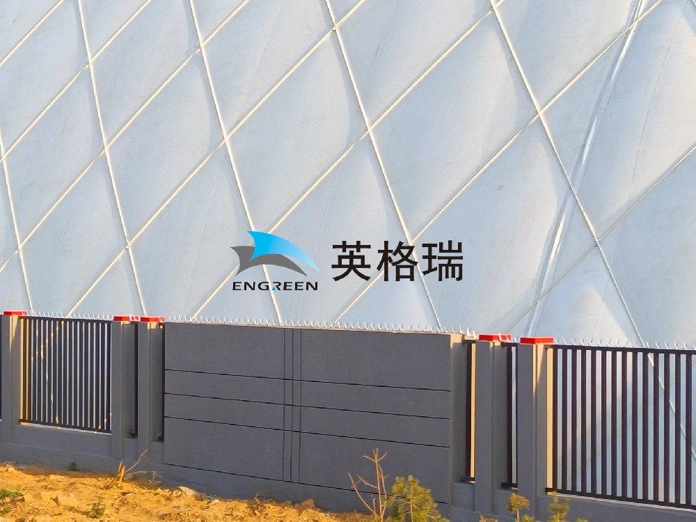 在安裝氣膜場(chǎng)館時(shí)需要注意哪些問(wèn)題？