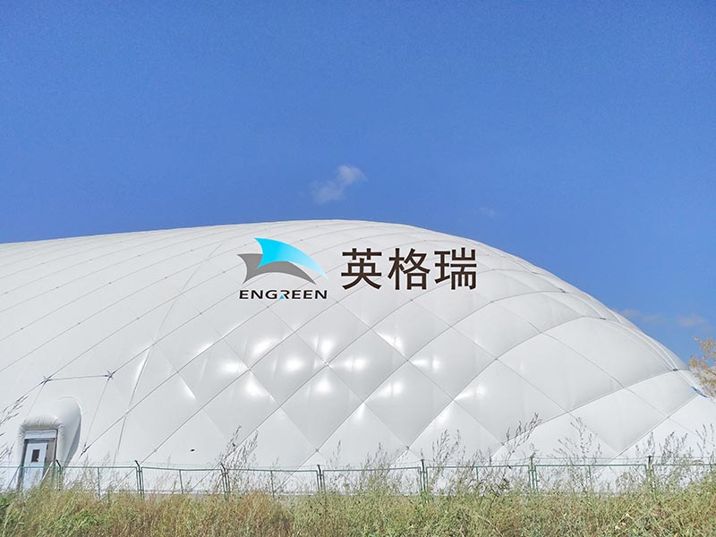 氣膜建筑如何應(yīng)對強臺風？